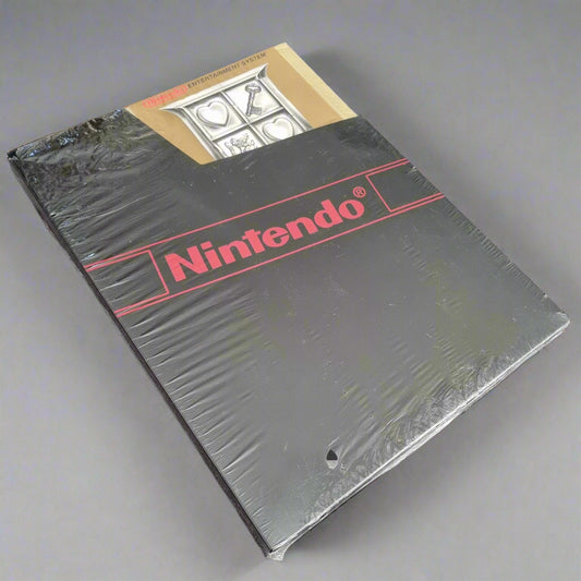 The Legend of Zelda Encyclopedia Deluxe Edition by Nintendo - Bramylea.shop