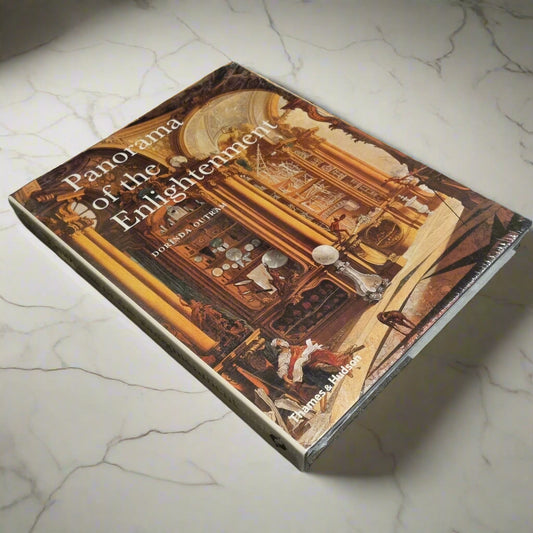 Panorama of the Enlightenment /anglais by OUTRAM - Bramylea.shop