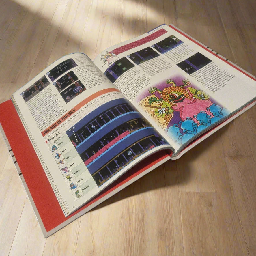 Playing With Power!: Nintendo NES Classics by Garitt Rocha, Nick von Esmarch - Bramylea.shop