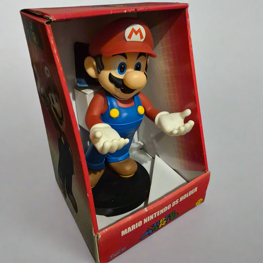 Mario Nintendo DS holder - Bramylea.shop