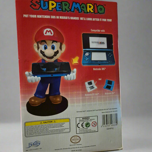 Mario Nintendo DS holder - Bramylea.shop