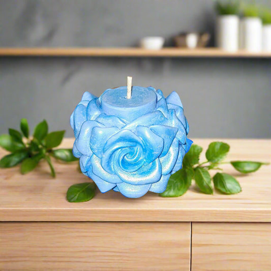 Scented Bouquets Candle - Bramylea.shop