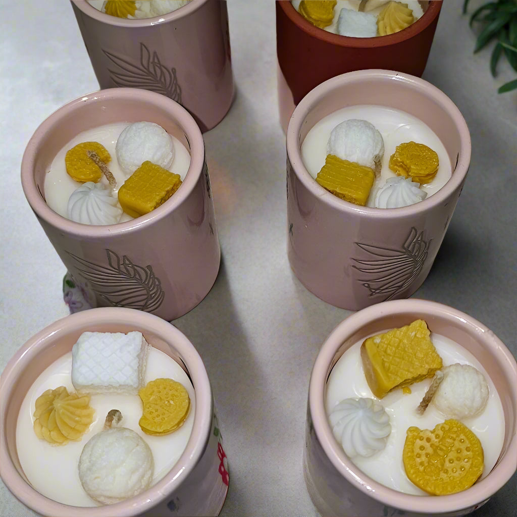 Fancy Candles For Small Room - Bramylea.shop