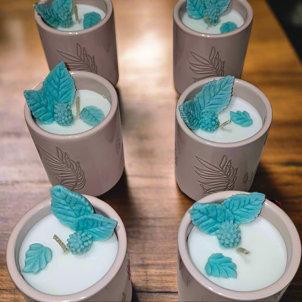 Fancy Candles For Small Room - Bramylea.shop