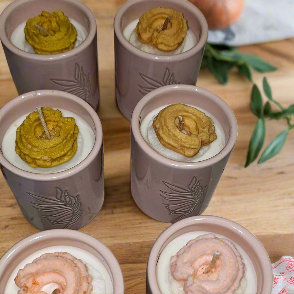 Fancy Candles For Small Room - Bramylea.shop