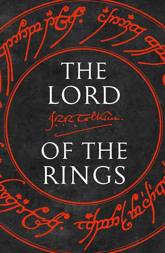 The Lord of the Rings: Boxed Set cover image