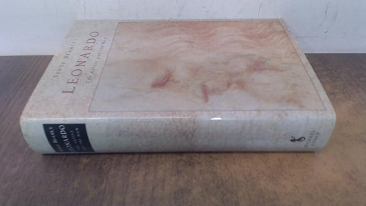 Leonardo: The Artist and the Man cover image