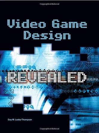 Video Game Design Revealed cover image