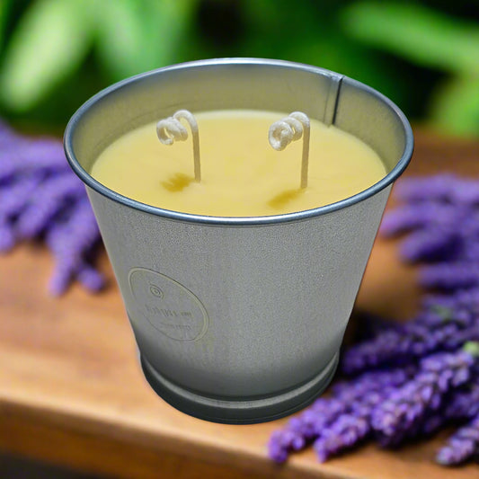 Bug Repellent Scented Candle - Bramylea.shop
