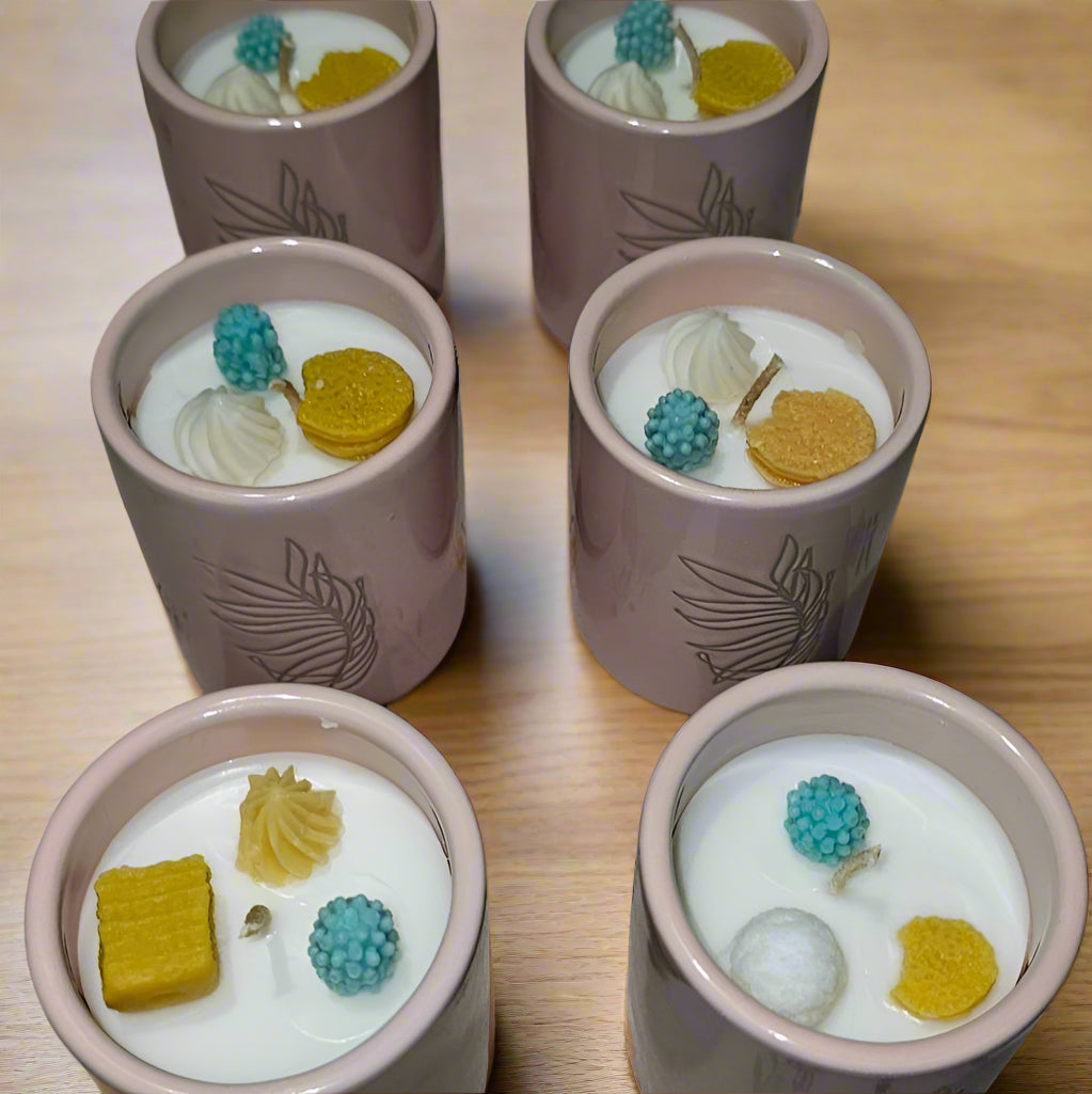 Fancy Candles For Small Room - Bramylea.shop