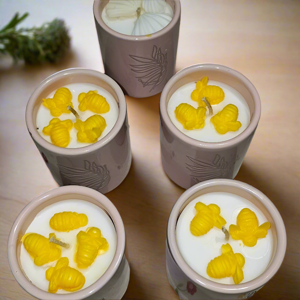 Fancy Candles For Small Room - Bramylea.shop