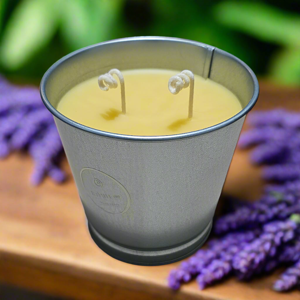 Bug Repellent Scented Candle - Bramylea.shop